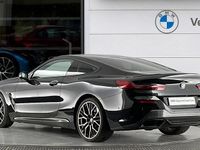 Used BMW 840 M Sport 328 HP (241 kW) 2023 Black Coupe