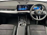 Used BMW X1 M Sport 242 HP (177 kW) 2025 Black SUV