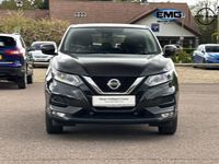 used Nissan Qashqai 1.5 dCi Acenta Premium SUV 5dr Diesel Manual Euro 6 (s/s) (115 ps)