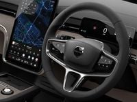 New Volvo EX90 Ultra 334 kW (455 HP) 2026 Onyx black SUV