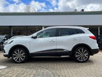 used Renault Kadjar 1.3 TCE Iconic 5dr