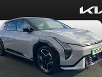 New Kia EV4 GT-Line S 150 kW (204 HP) 2025 Hatchback