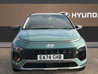 Used Hyundai Bayon Ultimate 101 HP (74 kW) 2026 SUV
