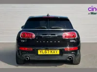 Used Mini Cooper Clubman 192 HP (141 kW) 2018 Black Estate