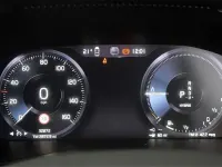 Used Volvo XC40 Plus 211 HP (155 kW) 2023 Silver SUV