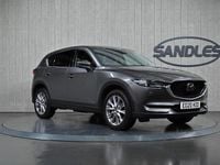 Used Mazda 6 Inclusive 2020 Grey Estate