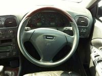 Used Volvo V40 2003 Estate