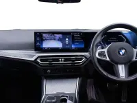 Used BMW 320 M Sport 181 HP (133 kW) 2024 White