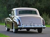 Used Rolls Royce Phantom 223 HP (164 kW) 1961 Others Coupe