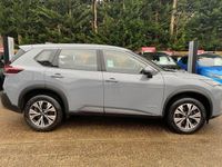 used Nissan X-Trail 1.5 E-Power E-4orce 213 Acenta Prem 5dr 7 St Auto