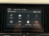 Used Kia e-Niro 150 kW (204 HP) 2021 Red SUV