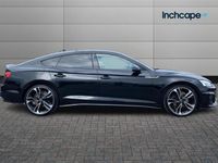 used Audi A5 35 TDI Black Edition 5dr S Tronic - 2022 (72)