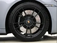 Used Porsche 992 472 HP (347 kW) 2024 Grey Coupe