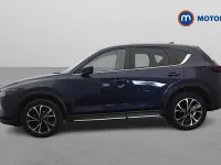 Used Mazda CX-5 Newground 165 HP (121 kW) 2025 SUV