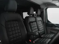 New VW Transporter Edition 150 HP (110 kW) 2026 Black Van