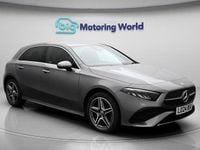 Used Mercedes A250 Executive 2024 Grey Hatchback