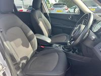 Used Mini Cooper Countryman 2018 White SUV