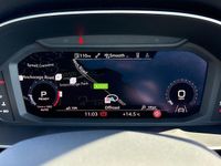 Used Audi Q3 Sportback Black Edition 150 HP (110 kW) 2025 SUV