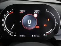 Used Mini Cooper Hatch 136 HP (100 kW) 2024 Green Hatchback