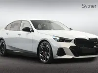 New BMW i5 442 kW (601 HP) 2026 Sedan