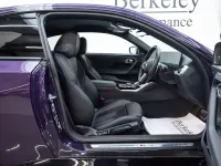 Used BMW 220 M Sport 2025 Mauve/purple Coupe
