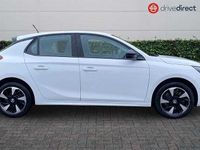 Used Vauxhall Corsa-e Design Edition 100 kW (136 HP) 2025 Hatchback