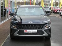 Used Hyundai Kona SE 120 HP (88 kW) 2023 Black SUV