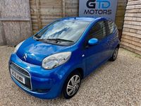 used Citroën C1 1 1.0i VTR+ 3dr Hatchback