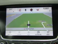 Begagnad Vauxhall Astra 110 HK (80 kW) 2016 Silver Halvkombi