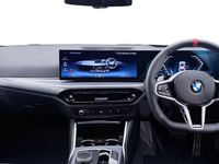 New BMW M340 M Sport 374 HP (275 kW) 2025 Sedan