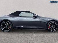 Used MG Cyberster 375 kW (510 HP) 2025 Cabriolet
