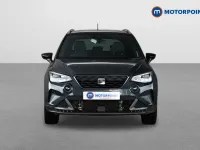 Used Seat Arona FR Sport 110 HP (80 kW) 2023 Grey SUV