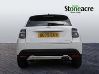 New Fiat 600 136 HP (100 kW) 2025 White Hatchback