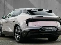 Used Lotus Eletre 675 kW (918 HP) 2026 Grey SUV