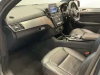 Used Mercedes GLE350 AMG 258 HP (189 kW) 2018 SUV