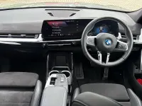 Used BMW iX2 M Sport 150 kW (204 HP) 2024 Grey SUV
