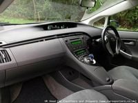 Used Toyota Prius 2009 Hatchback