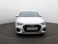 used Audi A3 Sportback 2021 | 1.5 TFSI 35 S line Euro 6 (s/s) 5dr