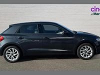 Used Audi A1 Sport 95 HP (69 kW) 2024 Grey SUV