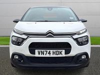 Usado Citroën C3 PureTech 83 HP (61 kW) 2024 Branco Citadino