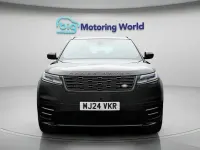 Used Land Rover Range Rover Velar HSE Dynamic 404 HP (297 kW) 2024 Black SUV