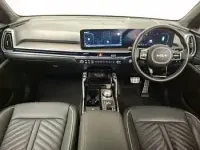 Used Kia Sorento 190 HP (139 kW) 2024 Black SUV