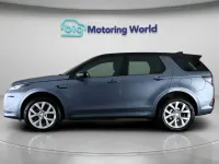 Used Land Rover Discovery Sport Urban Edition 305 HP (224 kW) 2023 SUV