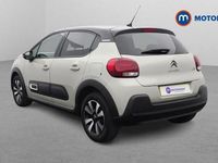 Used Citroën C3 PureTech 83 HP (61 kW) 2024 Hatchback
