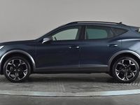 Used Cupra Formentor 150 HP (110 kW) 2024 Grey SUV