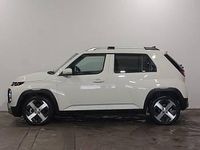 New Hyundai Inster 84 kW (115 HP) 2025 Solid  natural ivory Hatchback
