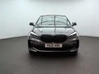 Used BMW 118 M Sport 2021 Grey Hatchback