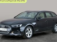 Used Audi A4 Sport 204 HP (150 kW) 2025 Estate