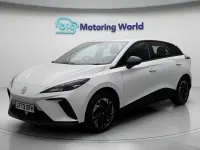Usado MG MG4 EV SE 319 kW (435 HP) 2023 Citadino