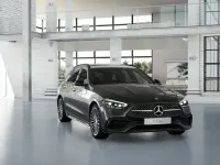New Mercedes C300 AMG Line Premium Plus 258 HP (189 kW) 2025 Estate